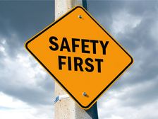 Road Safety Website Launched In India