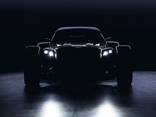 Donkervoort D8 GTO: A Speed Quencher