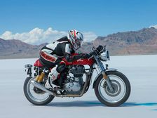 Royal Enfield Appoint New President, Rudratej Singh