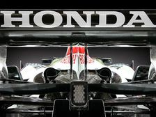 Formula One: Honda Wins Engine Battle Against FIA