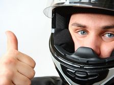 Helmet For Pillion Riders May Become Compulsory Soon
