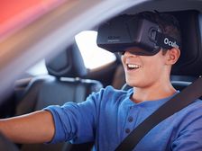 2015 Detroit Auto Show: Toyota TeenDrive365 Launched