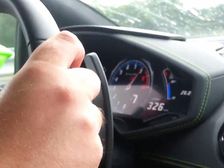 VIDEO: Lamborghini Huracan Crashes At Over 200 Mph