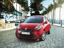 Renault India Order Recall For Faulty Airbags In 646 Vehicles