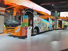 Tata Motors launches Tata SkoolMan Telematics Service