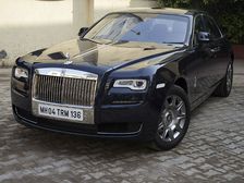 KTC Ltd Adds Rolls Royce Ghost Series II To Its Luxury Car Fleet