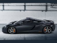 McLaren 650S Le Mans Limited Edition Launched: Price, Specs, Features