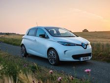 Renault's EV Breakthrough: Aluminium Air Battery