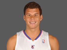 Kia's Challenge To Stare At NBA Star Blake Griffin