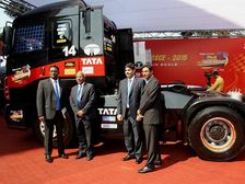 Tata Motors Announce Season 2 Of T1 Prima Truck Racing-2015