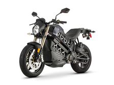 Polaris Industries Acquire Brammo E-Motorcycle Department