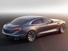 New Large Car From GM To Have ‘Commodore’ Badge In Australia