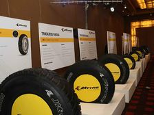 JK Tyre 15th Truck Wheel Centre Inaugurated At Rewari