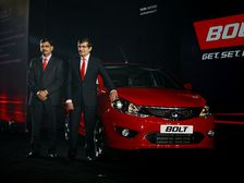 Tata Bolt Launched: Price, Specs, Features & More