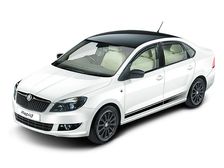 Skoda Rapid Attracts Special Offers For January, 2015