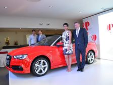 Audi A3 Cabriolet Launched In Bangalore: Pricing, Specs & More