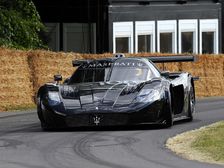 Maserati Planning Its Indian Comeback For 2015