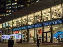 Hyundai Opens Motorstudio Moscow: First Non Sales Showroom In Russia