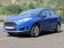 Ford India Hikes Prices Of Fiesta Sedan For 2015