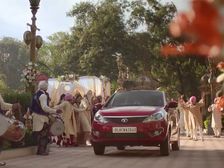 Tata Motors Bolt Hatchback Features In ‘Get Set Bolt’ TVC