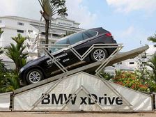 BMW India Announce Second Edition Of Its Experience Tour For 2015