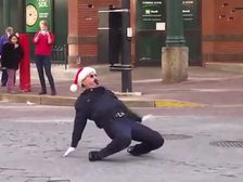 VIDEO: Top 10 Dancing Cops From Around The World