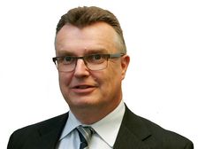 Michael Winkler Announced As CEO & President of Bentley