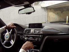 BMW M4 Reviewed By Valet Parker & Could Lose Job For It