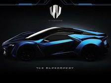 Lykan Supersport: Eco-Friendly Sports Car Under Development