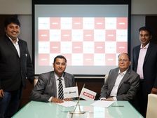 DSK Benelli & Motul Partner Together As Lubricant Partner
