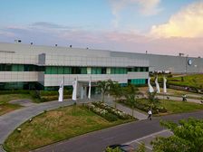 Volkswagen Commence Assembly Of Diesel Engines In India