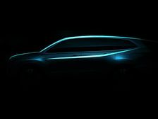 Honda To Debut Pilot SUV At 2015 Chicago Auto Show