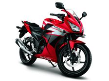 Honda India To Provide CBR150R With Facelift For 2015