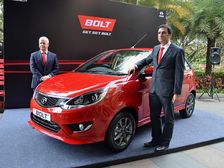 Tata Bolt Launched In Bangalore: Price, Specs, Features & More