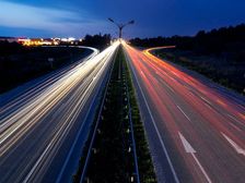 Germany To Test Self-Driving Cars On Autobahn