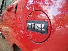 Study Shows That New Diesel Engine Fumes Don't Cause Cancer