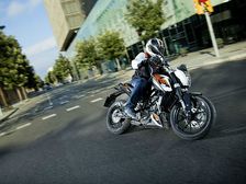 KTM Records Best Sales Ever Globally In 2014