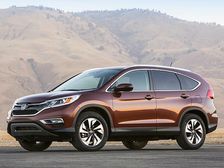 Kelley Blue Book Say Honda Fit and CR-V Have The Best Resale Value