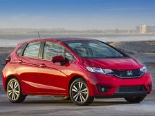 2015 Honda Jazz Made In India Exported To South Africa