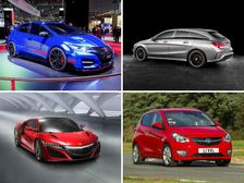 Geneva Motor Show 2015: Cars To Expect