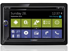 Blaupunkt Launch Android Based Cape Town 940 System