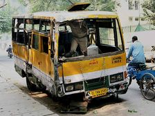 Maharashtra Government Could Introduce Road Safety In School Syllabus