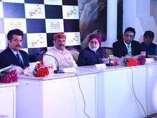 International Bicycle & Fitness Expo 2015; First Edition