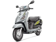 Suzuki Swish 125 Launched: Price, Specs, Features & More