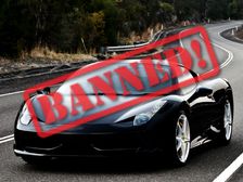 Black Cars Banned In Turkmenistan By Customs