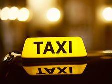 Need To Vomit In A South Korean Taxi? Fine, Big Fine