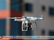 Michigan State Police To Use Drones To Investigate Crime And Crash