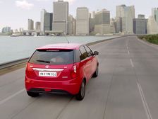 Tata Launch Second TVC For Bolt Hatchback