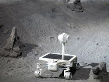 Indian Engineers To Win The Race To The Moon