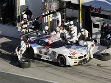 Daytona: Team BMW RLL Finish Second And Fourth